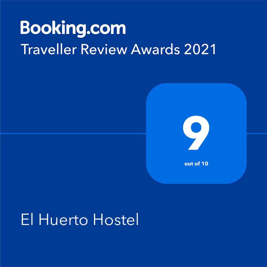 Hotel El Huerto *