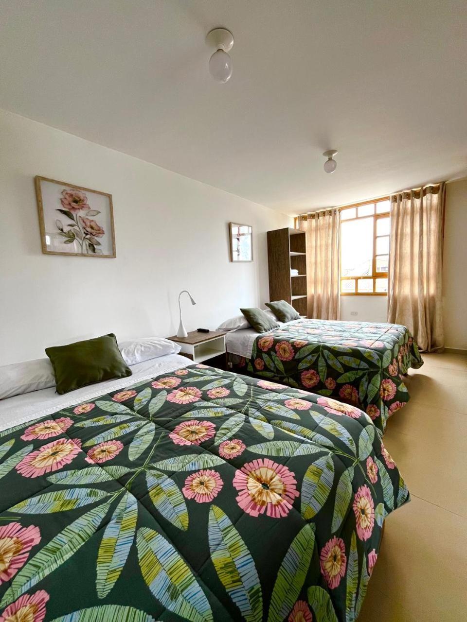 El Huerto Hotel