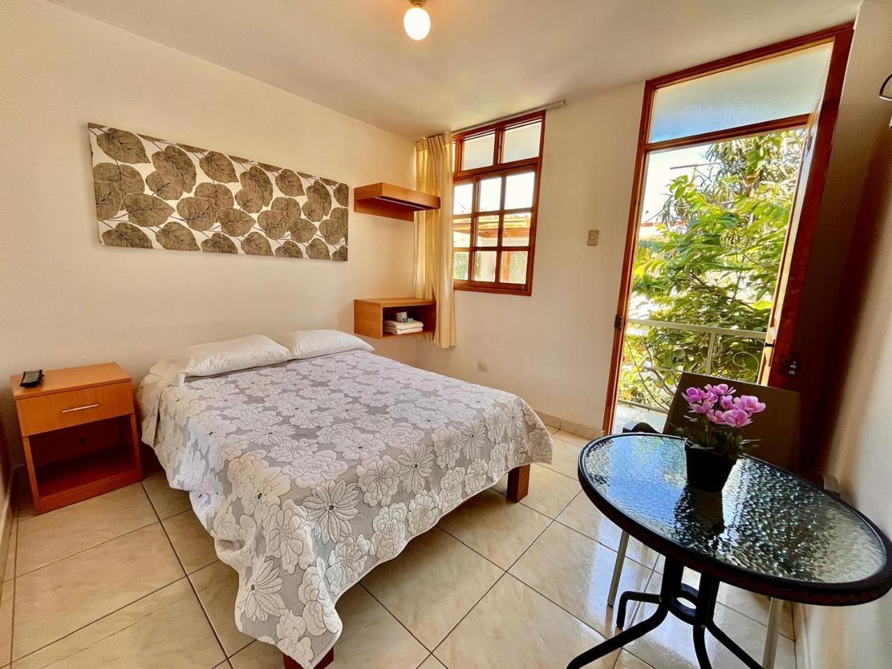 Hotel El Huerto Ica